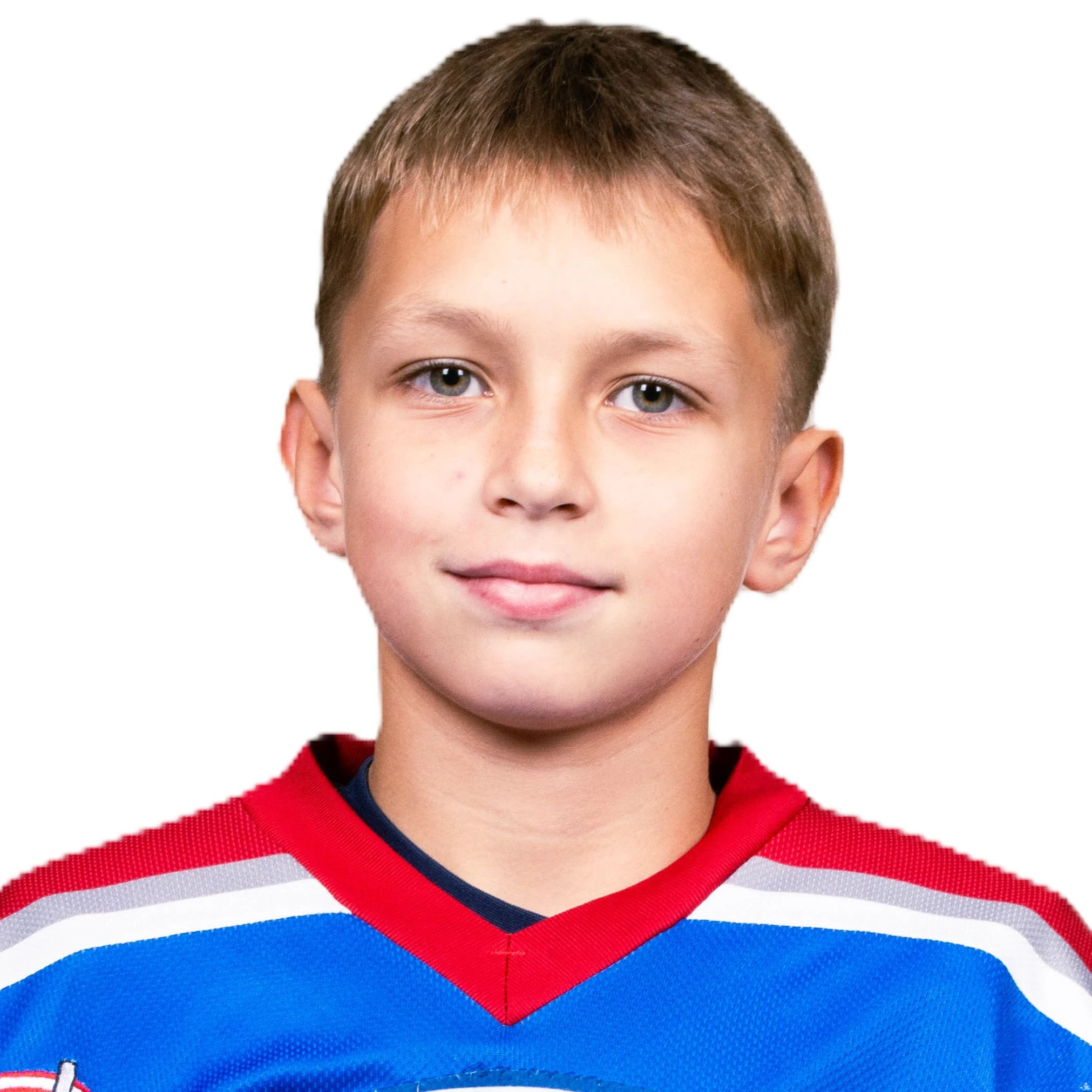 Георгиев Глеб Константинович