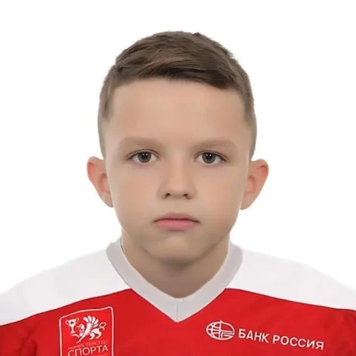 Гольм Артём Денисович