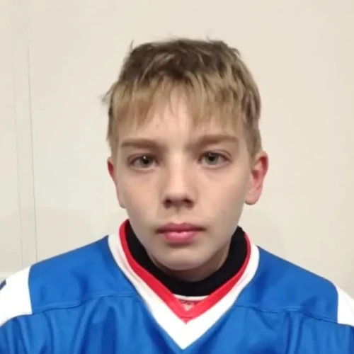 Песенников Максим Игоревич