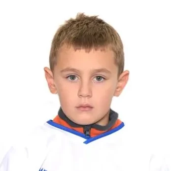 Кабища Егор Николаевич