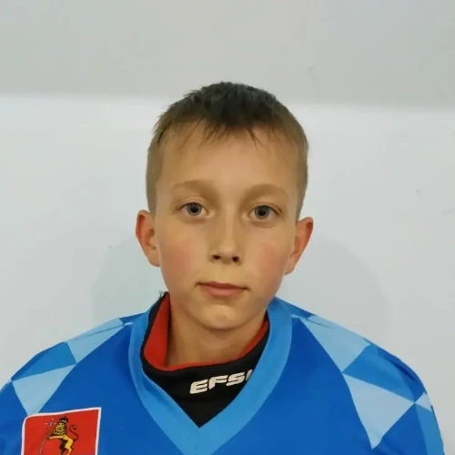 Михеев Максим Дмитриевич