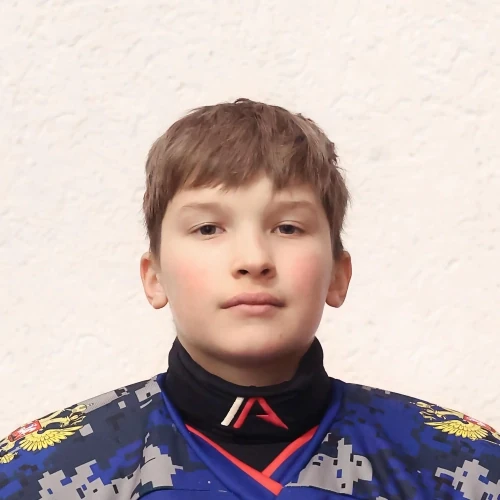 Мамаев Максим Иванович