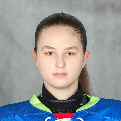 Шунякова Александра Ивановна