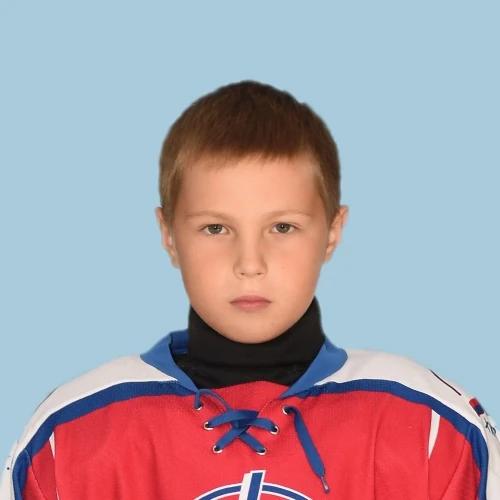 Клюев Иван Дмитриевич
