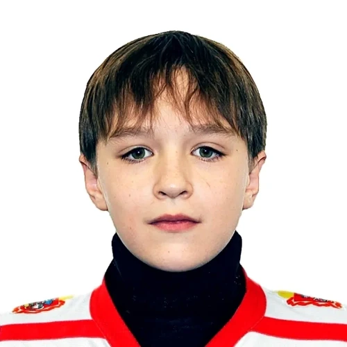 Гавриков Арсений Юрьевич