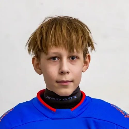 Ярославцев Егор Викторович