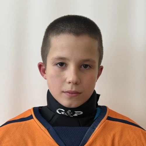 Логинов Максим Александрович
