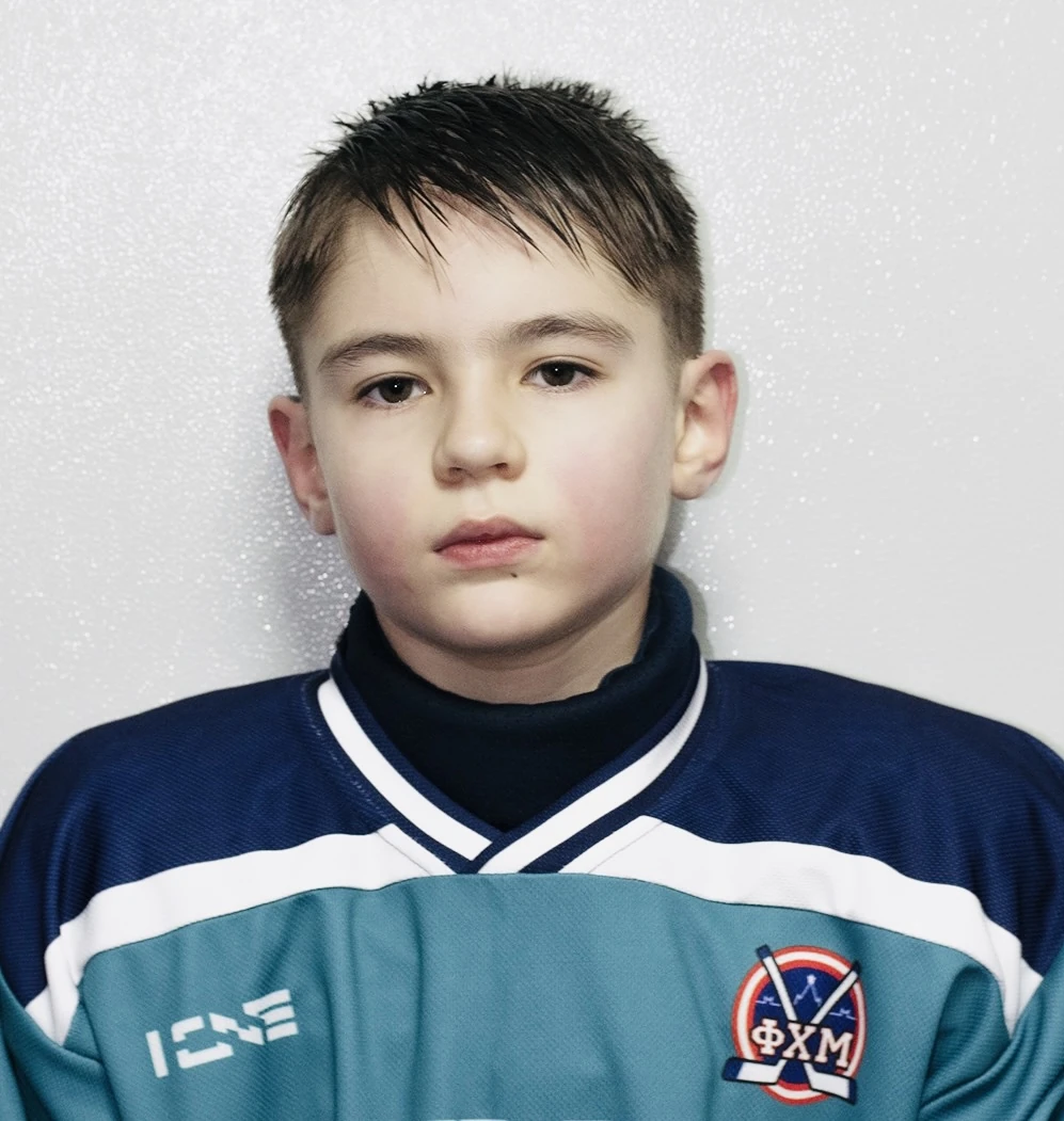 Сергей Равшанов