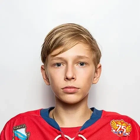 Ярковой Дмитрий Максимович