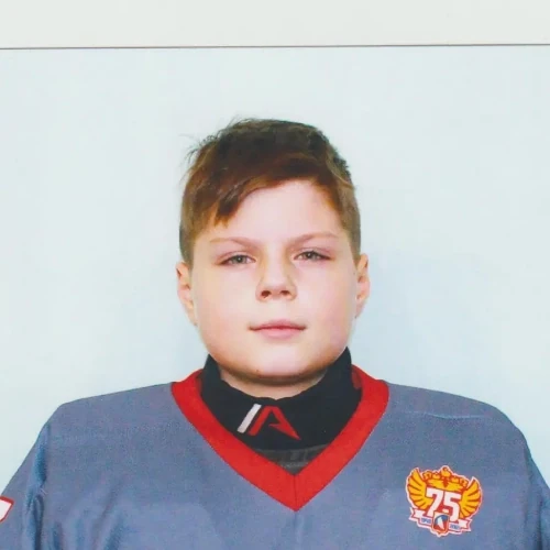 Токарев Михаил Денисович