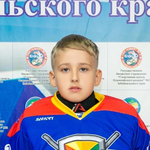 Золотухин Николай Ильич
