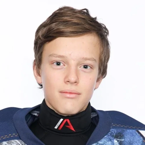 Соколов Марк Глебович