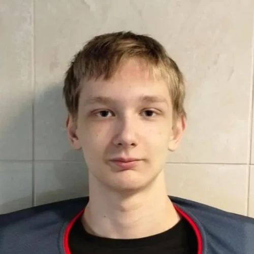 Рудянский Герман Николаевич