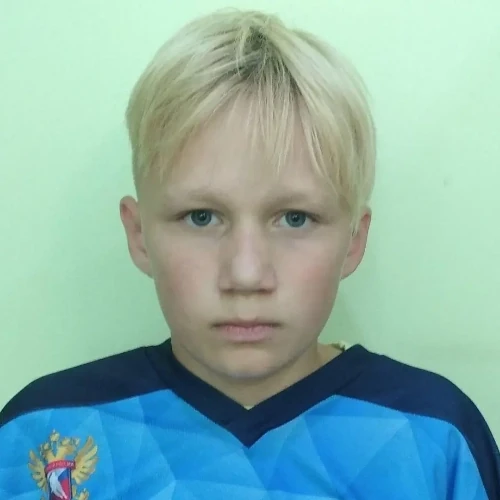 Заусов Алексей Павлович