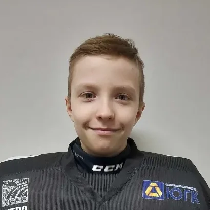 Игонькин Дмитрий Михайлович