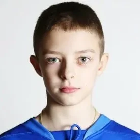 Михайлов Ярослав Алексеевич