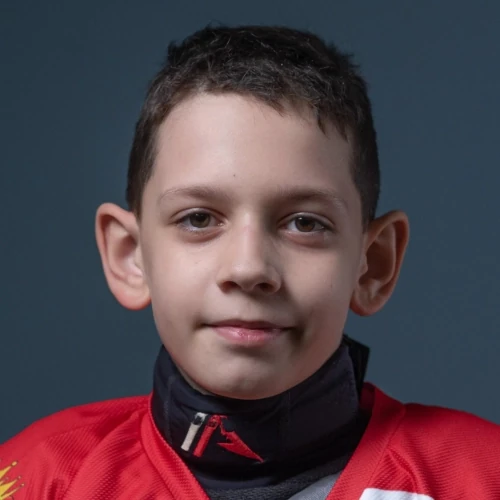 Фролов Елисей Алексеевич