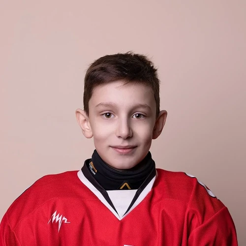 Мальцев Макар Ильич