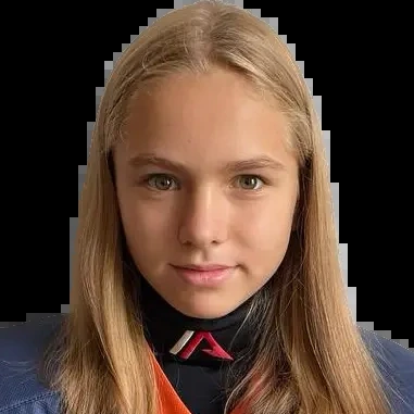 Попкова Виктория Сергеевна