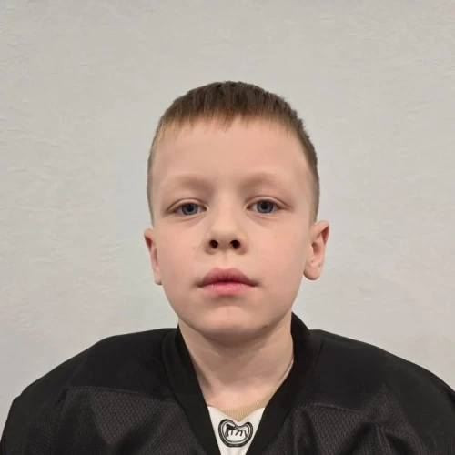 Литвинов Максим Александрович