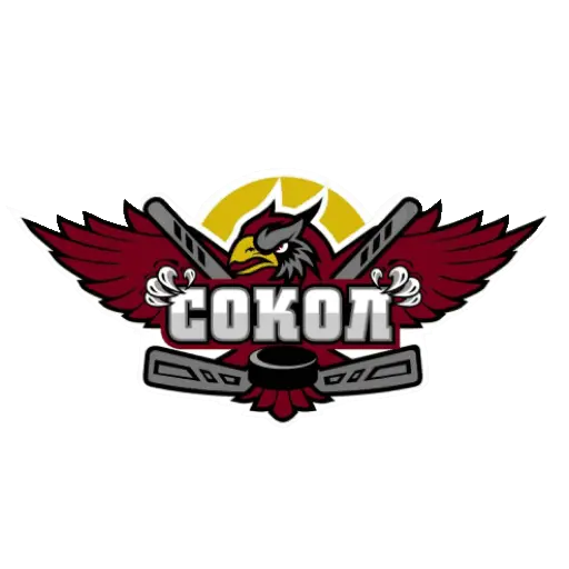 ХК "сокол"
