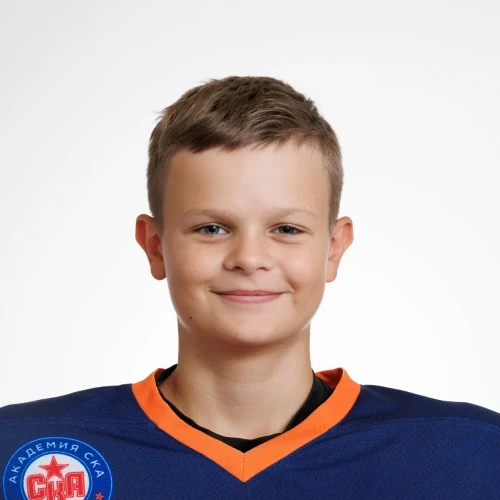 Амеличев Максим Алексеевич