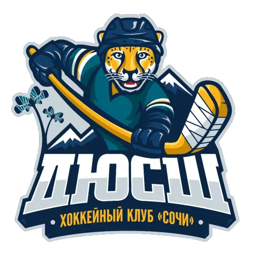 ДЮСШ ХК "сочи"