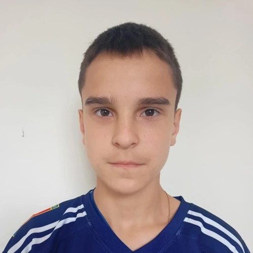 Зубов Максим Романович