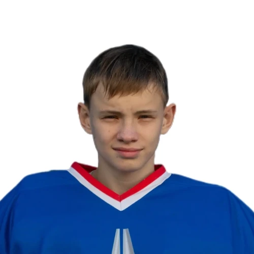 Девятов Ярослав Алексеевич