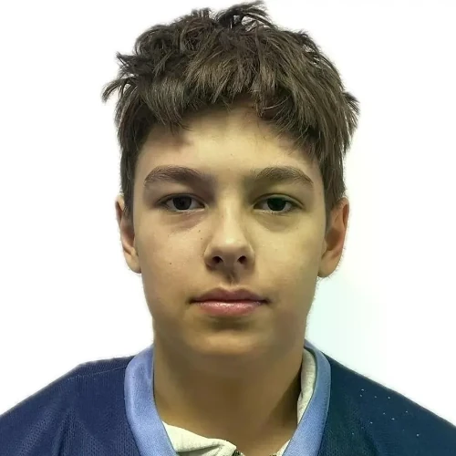 Любавский Иван Андреевич