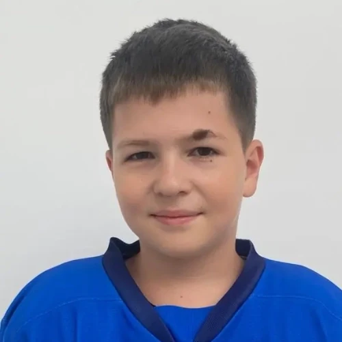 Иванов Захар Евгеньевич