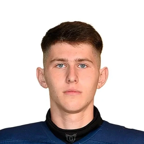Шалагинов Алексей Денисович