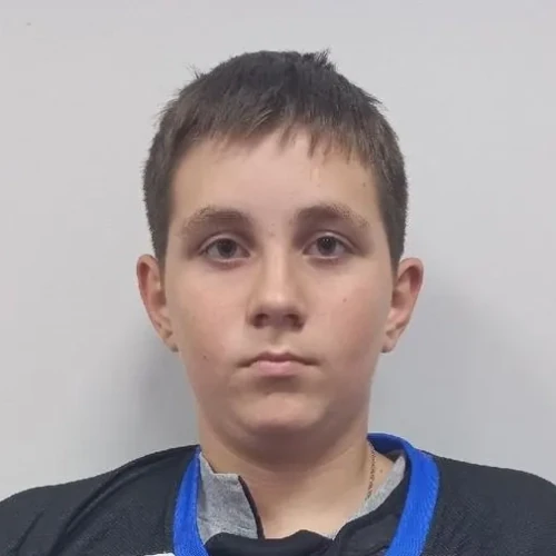 Жуков Илья Валерьевич