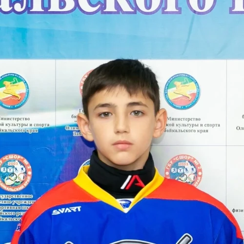 Куклин Даниил Александрович