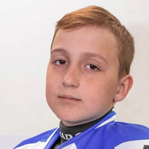 Фоминых Семён Вадимович