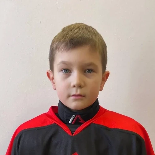 Каюмов Амир Адисович