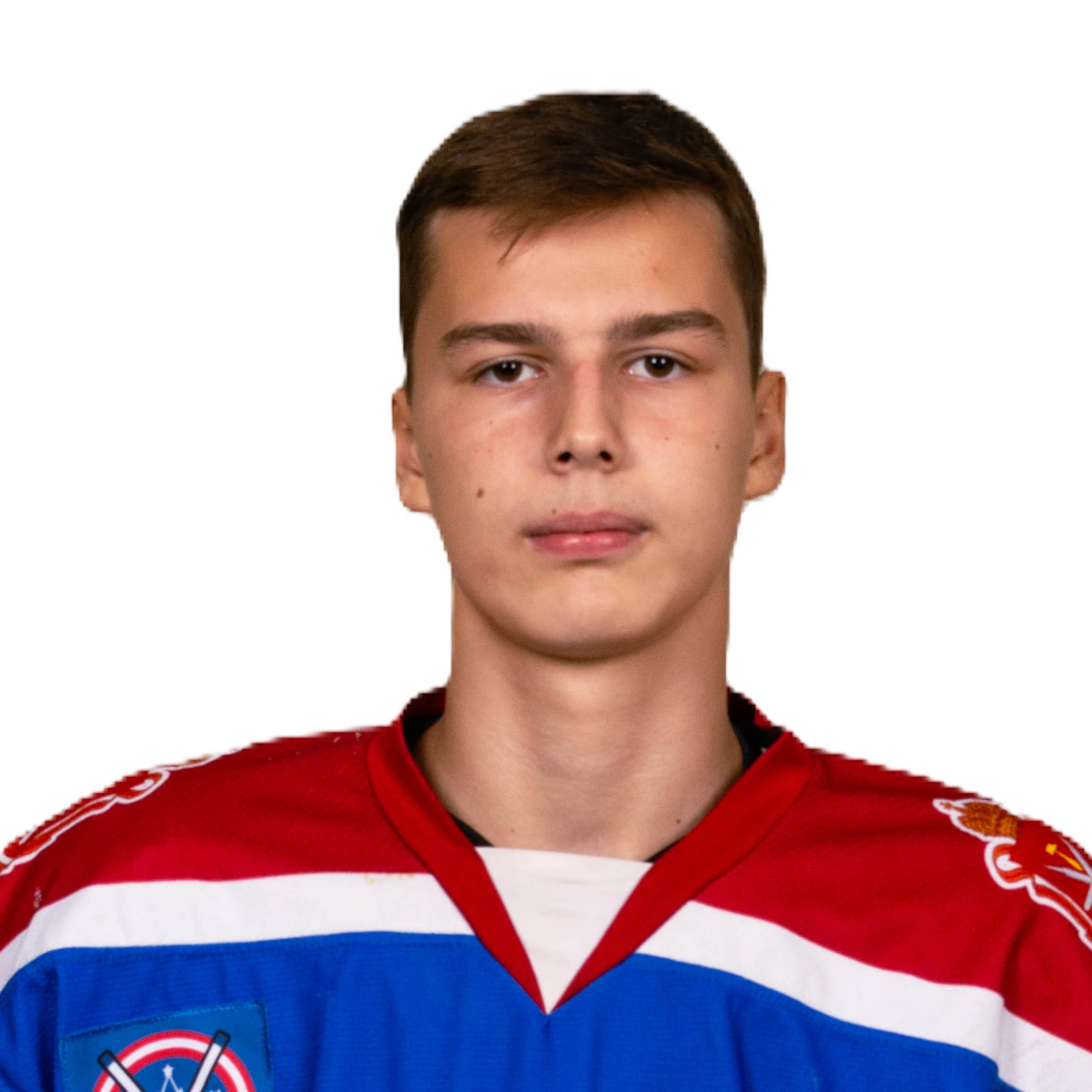 Богатырев Ярослав Максимович