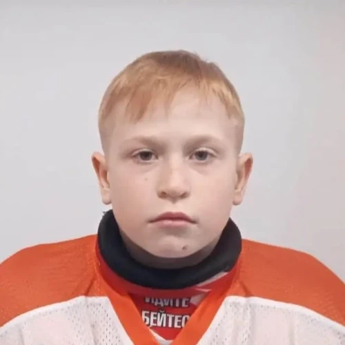 Жмак Илья Александрович