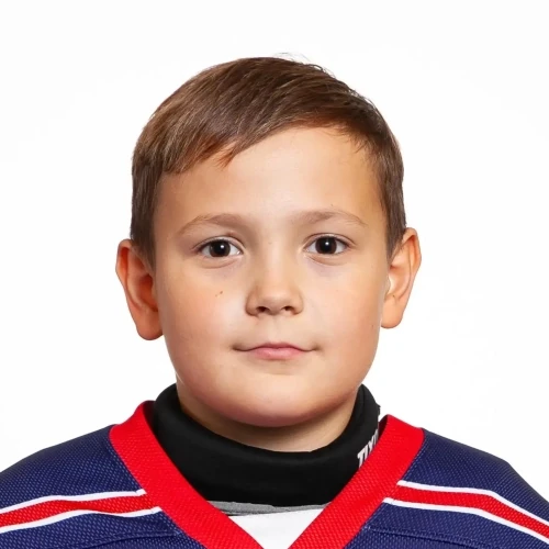 Попелло Егор Алексеевич