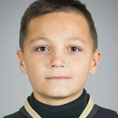 Киселёв Семён Михайлович