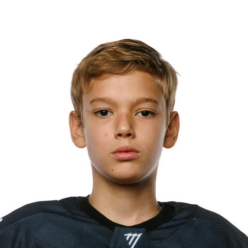 Киселев Кирилл Михайлович