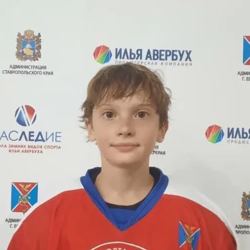 Ноздрачев Вениамин Станиславович