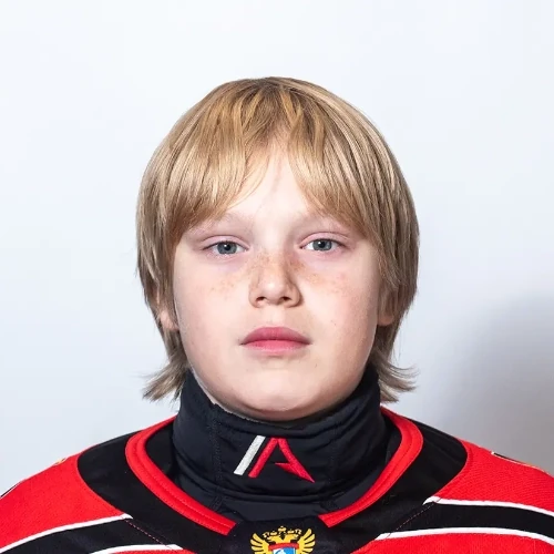 Хабибулин Кирилл Романович