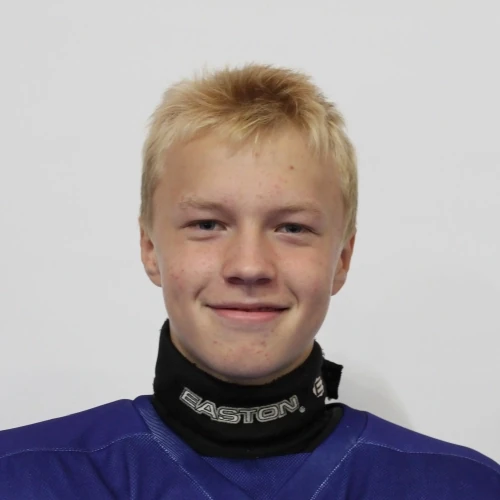 Кирьянов Дмитрий Антонович