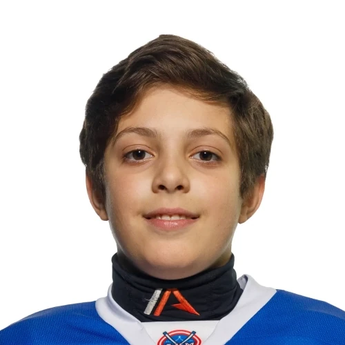 Дзюра Мирон Евгеньевич
