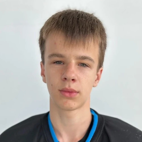 Чайчиц Максим Дмитриевич