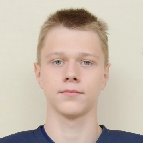Гуреев Даниил Алексеевич