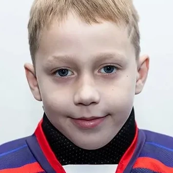 Кирнос Кирилл Алексеевич