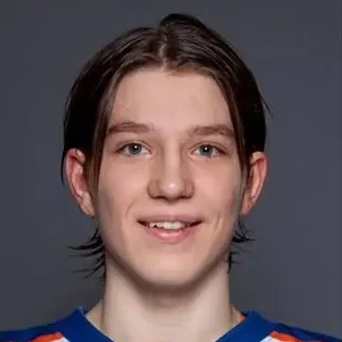 Сидоров Елисей Евгеньевич