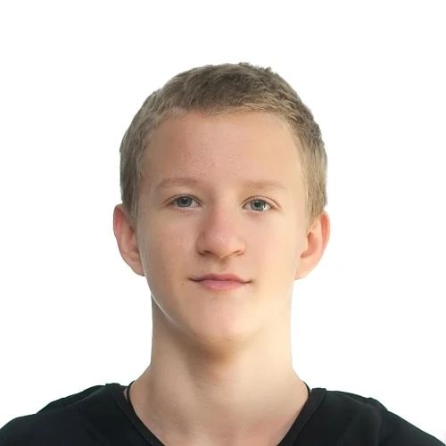 Егоров Ярослав Сергеевич